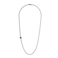 Collana Alisei Donna in Argento C26 - C26